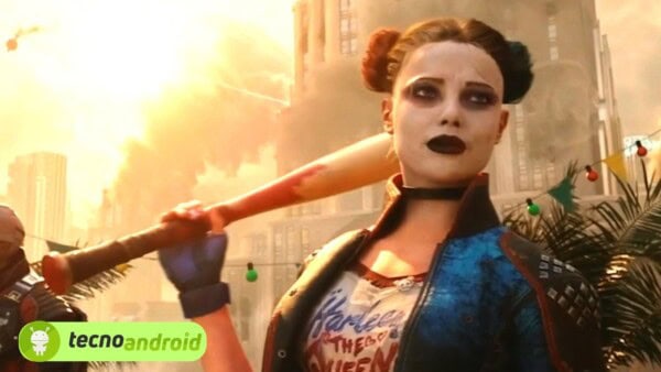 Suicide Squad Kill the Justice League, il trailer rivela nuovi dettagli