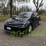 Suzuki Swace - immagine 20
