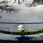 Suzuki Swace - immagine 16
