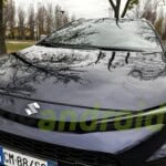 Suzuki Swace - immagine 17