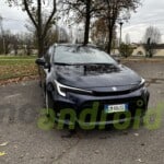 Suzuki Swace - immagine 18