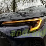 Suzuki Swace - caratteristiche