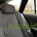 Suzuki Swace - immagine 9