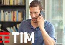 TIM offre le Power da 6 EURO al mese, ci sono 150 GB
