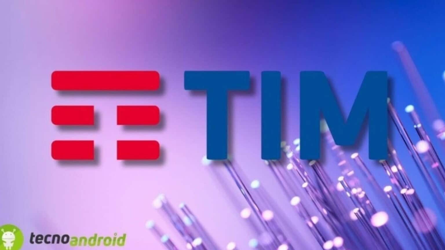 Tim offerte 2024