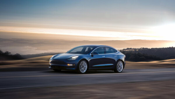 Tesla, Model 3, upgrade, jailbreak