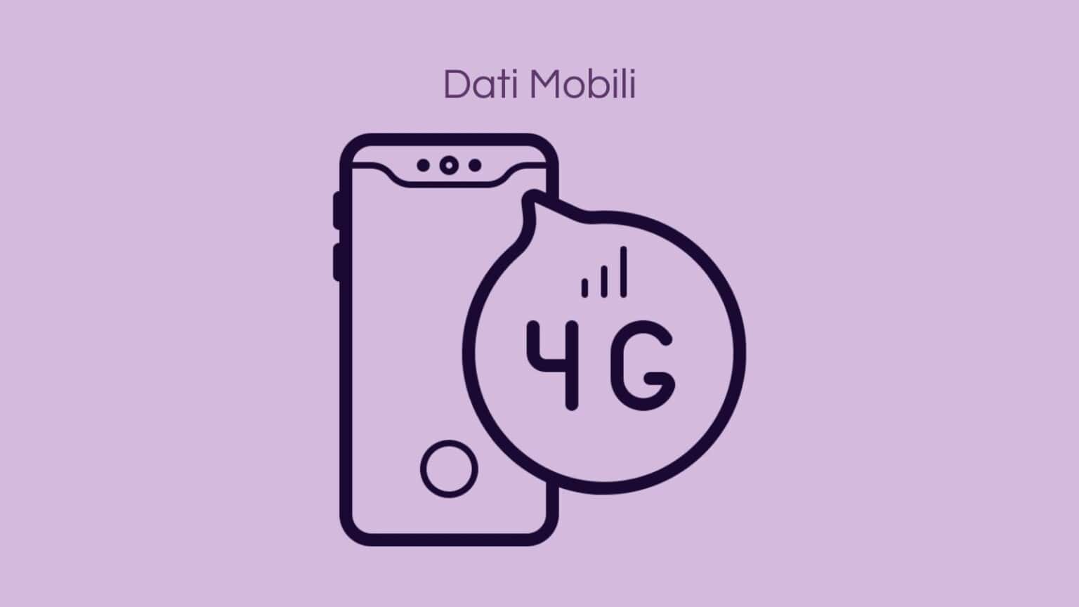 Dati_mobili