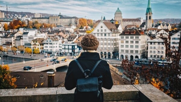 Guida completa al roaming Like at Home