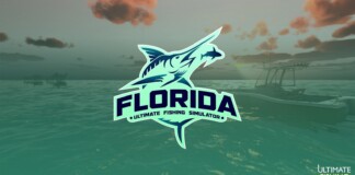 Ultimate, Fishing, Simulator, Florida, DLC