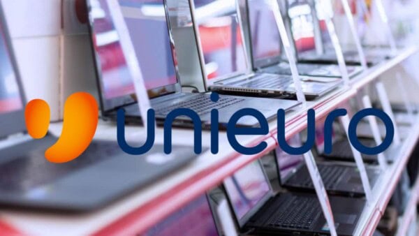 Unieuro ha tante offerte APPLE e SAMSUNG al 50%