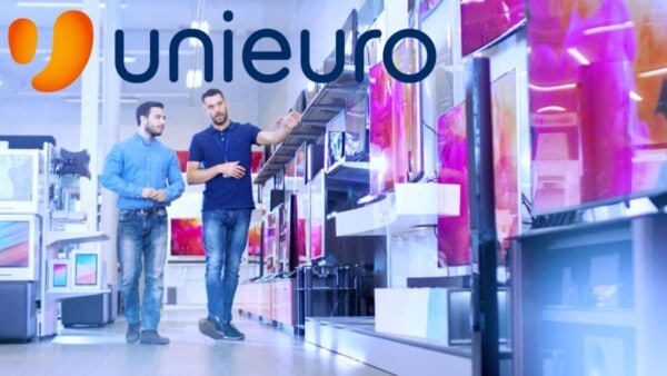 Unieuro parte da 1 € sul nuovo catalogo, offerte ASSURDE battono Expert