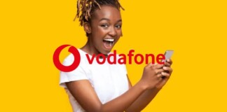 Vodafone mette in campo le SILVER, ci sono fino a 150 GB con 7 EURO