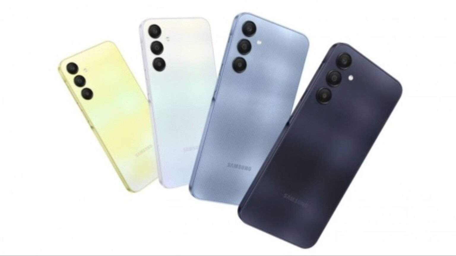 Vodafone nuovi smartphone Samsung e oppo