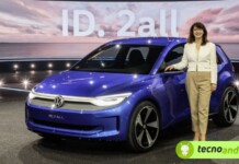 Volkswagen: in produzione 3 auto elettriche low cost