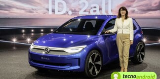 Volkswagen: in produzione 3 auto elettriche low cost