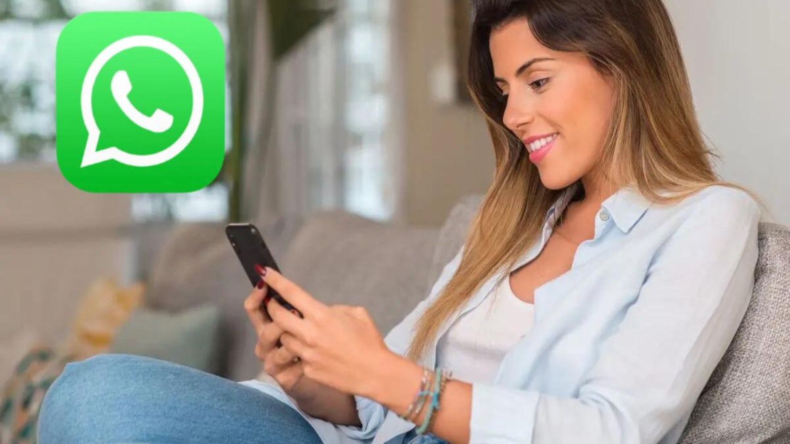 WhatsApp, che novità in arrivo per l'INTERFACCIA: si tratta di colori