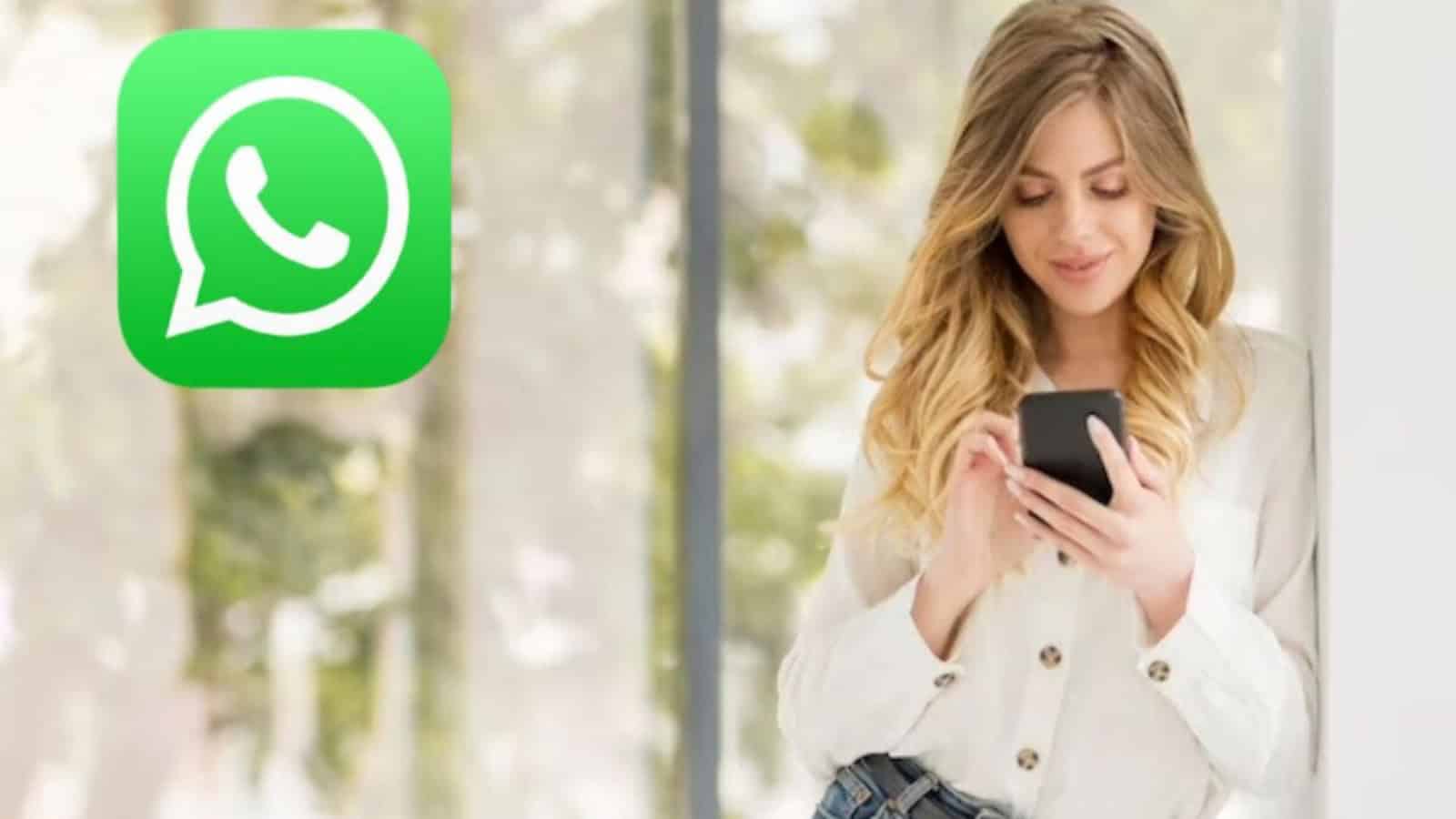 WhatsApp, cosa porta il nuovo AGGIORNAMENTO