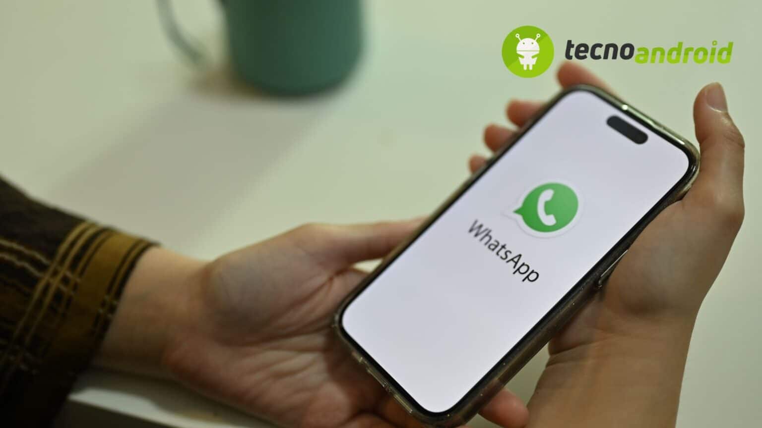 WhatsApp: un'impostazione tutela la privacy durante le chiamate