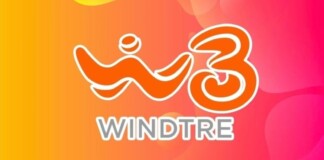 WindTre nuova offerta con 150 gb