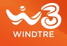 WindTre GO 150 limited edition offerta