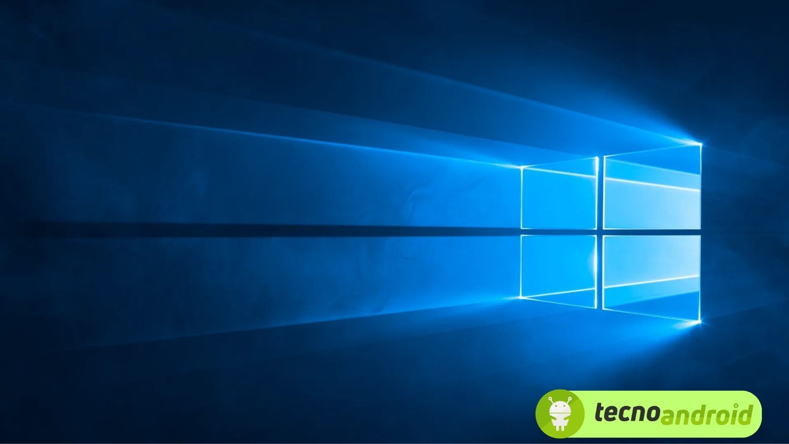 Windows: come reinstallarlo semplicemente con pochi click 