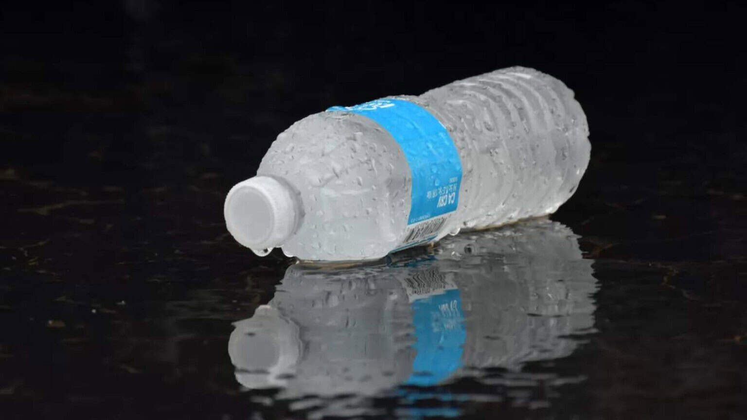 Nanoplastiche: una minaccia globale che attraversa i confini dell'acqua potabile