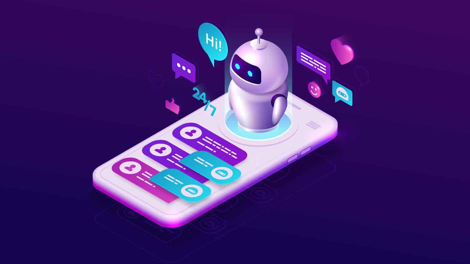 Come l'IA sta contribuendo al quotidiano attraverso chatbot e applicazioni innovative