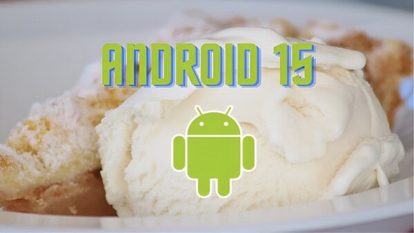 Android 15
