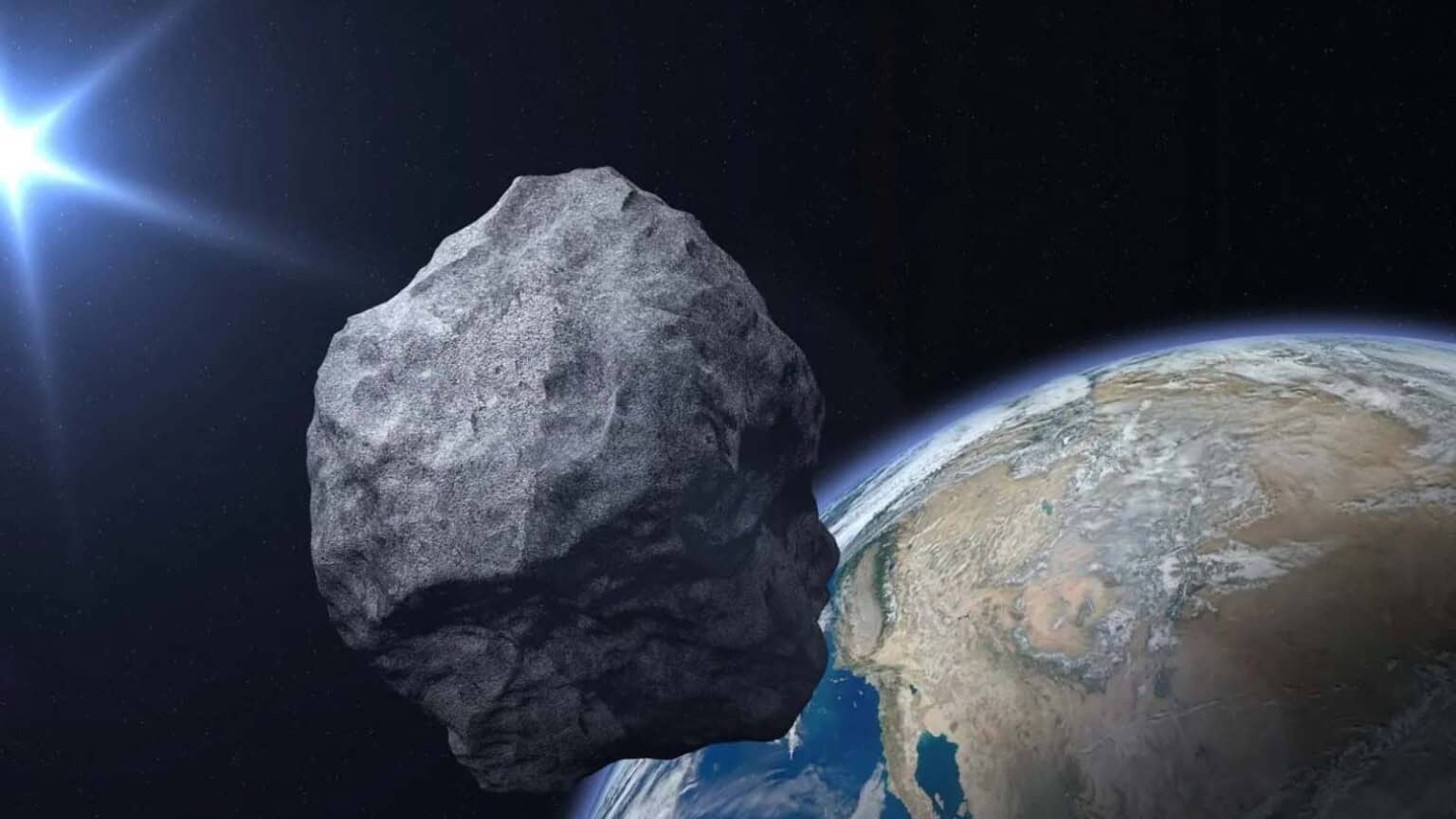 NASA, ricerca continua e preparazione per una sicurezza cosmica duratura