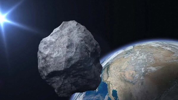 NASA, ricerca continua e preparazione per una sicurezza cosmica duratura
