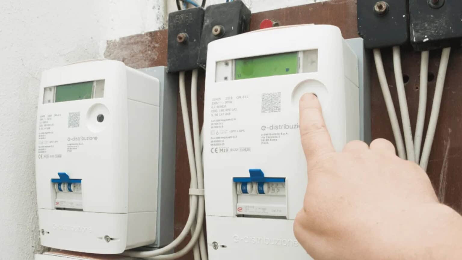 Come aumentare l'energia di 6kW gratuitamente