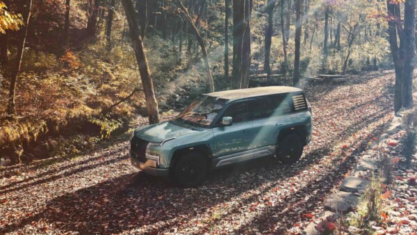 BYD continua ad accelerare la transizione verso un futuro più verde
