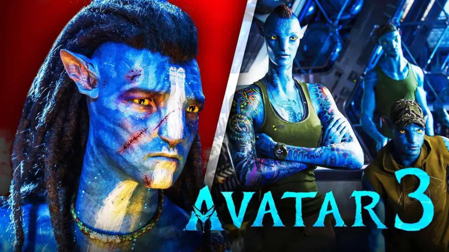 Avatar 3, quando uscirà al cinema?