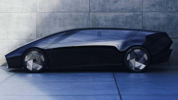 Honda e l'ambizione di Zero Emissioni entro il 2050 comincia da qui