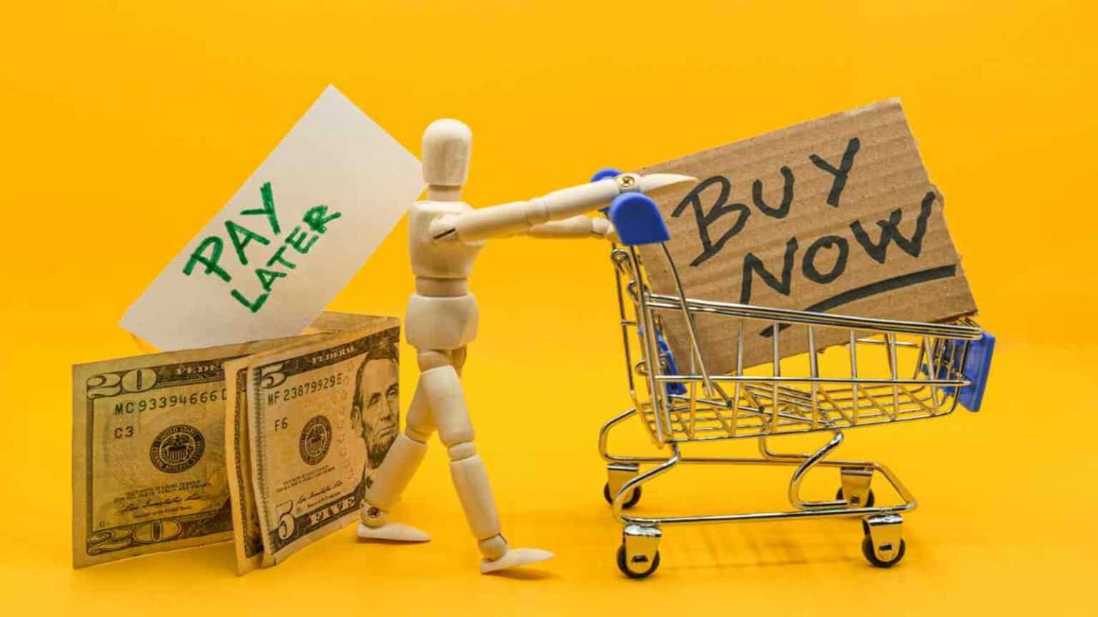 Il fenomeno del 'Compra Ora Paga Dopo' può essere pericoloso?