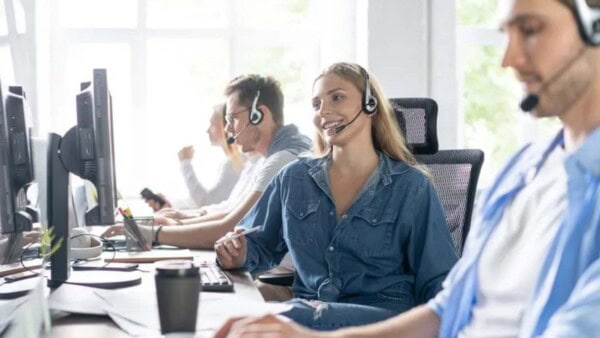 Strategie contro le truffe dei call center