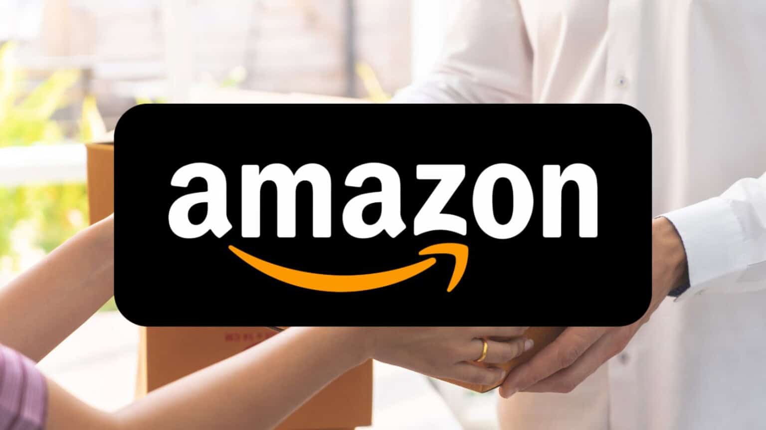Amazon SPAVENTOSA: offerte TECH al 90% con sconti Samsung e iPhone