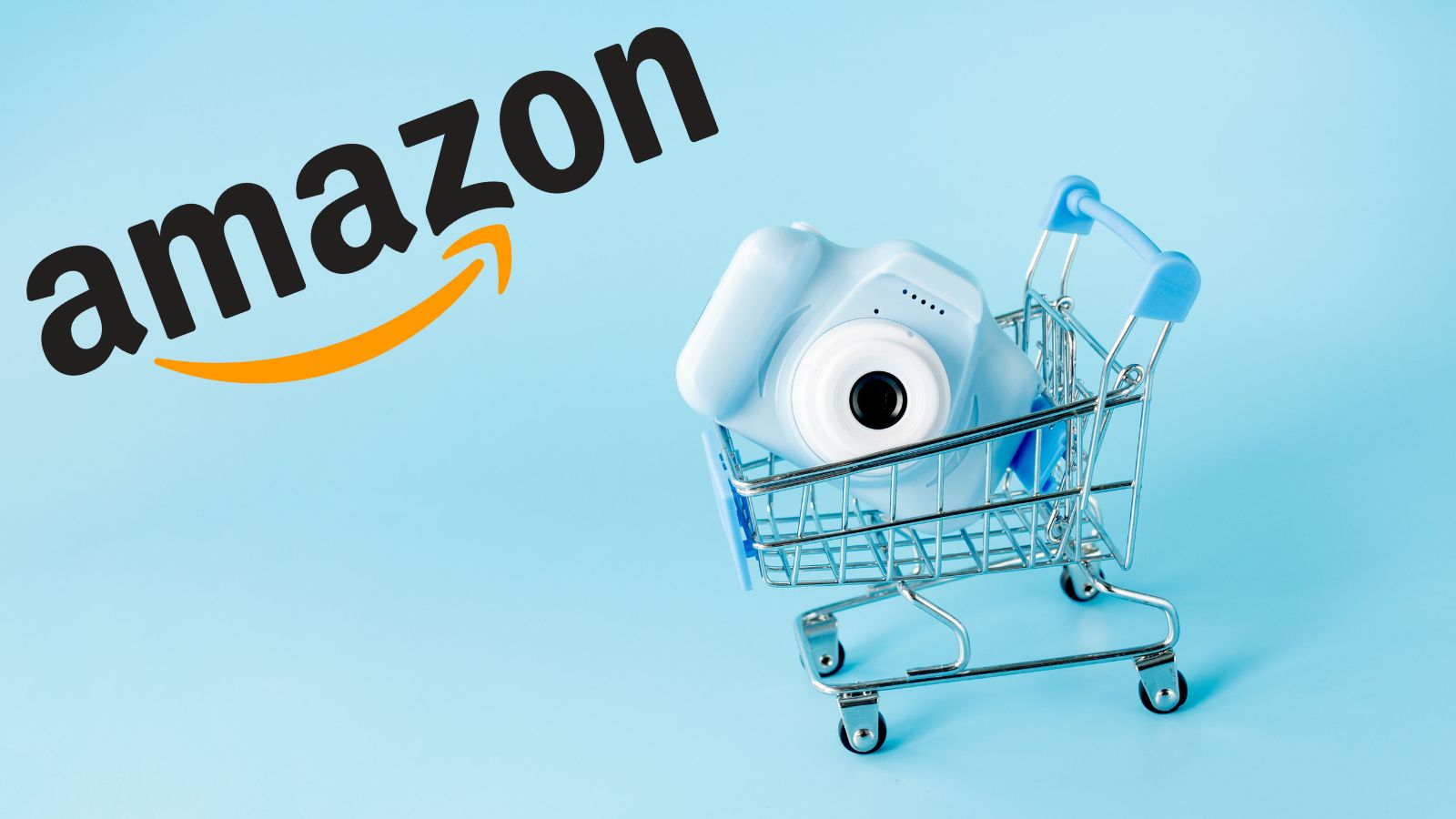 Amazon ASSURDA: solo oggi prodotti GRATIS e smartphone a 1€