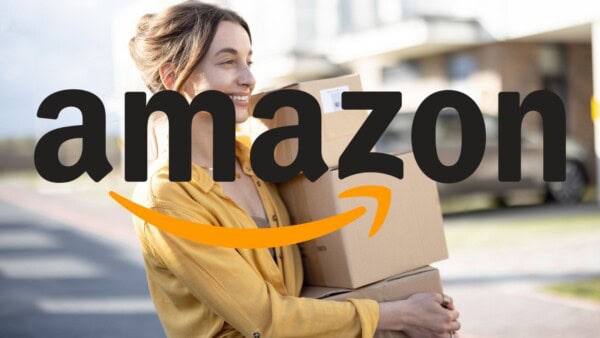 Amazon ASSURDA: solo oggi smartphone GRATIS e offerte segrete all'80%