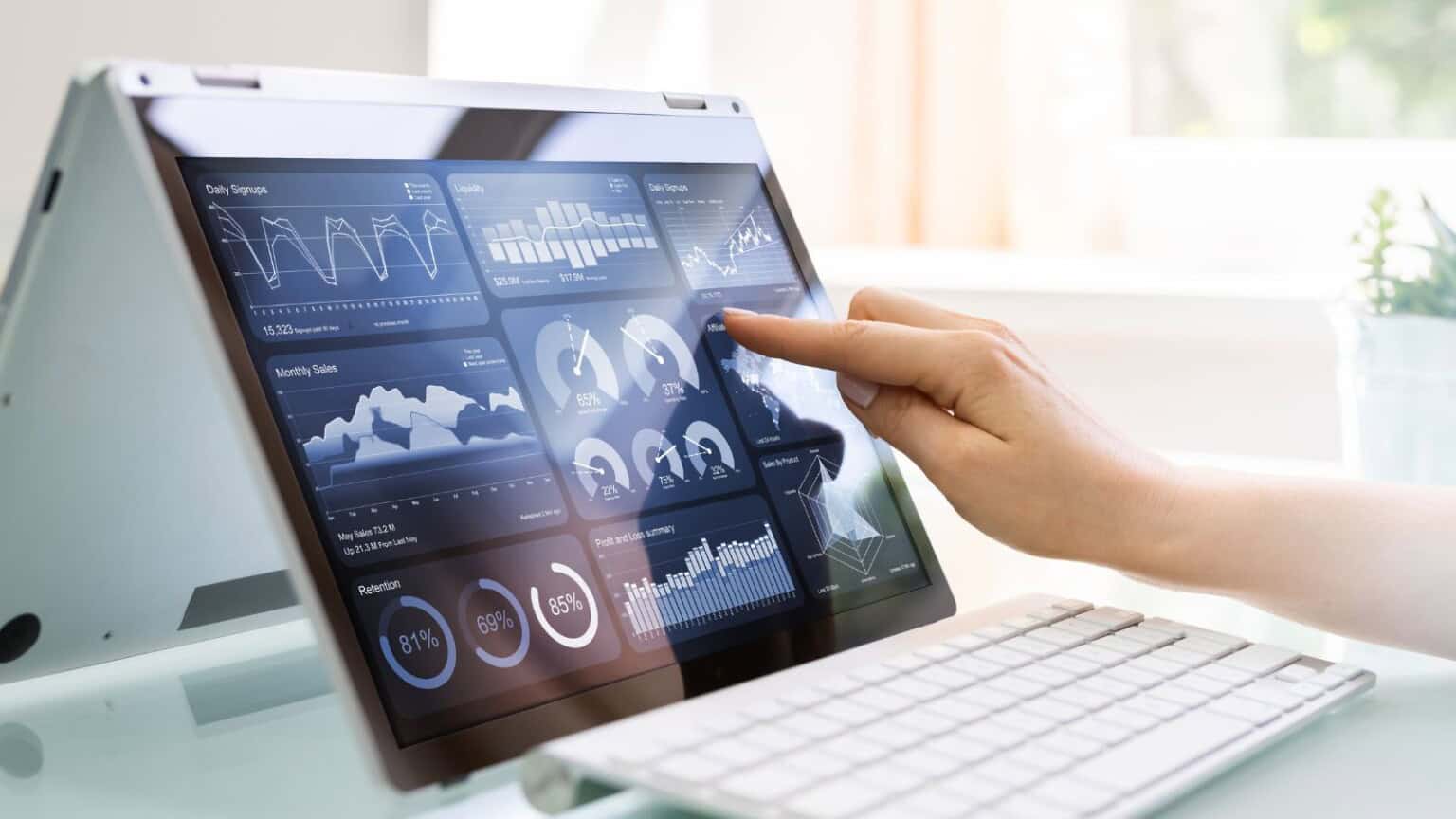 Minacce digitali in Italia: L'Ascesa di spyware e l'uso di nuovi strumenti di controllo