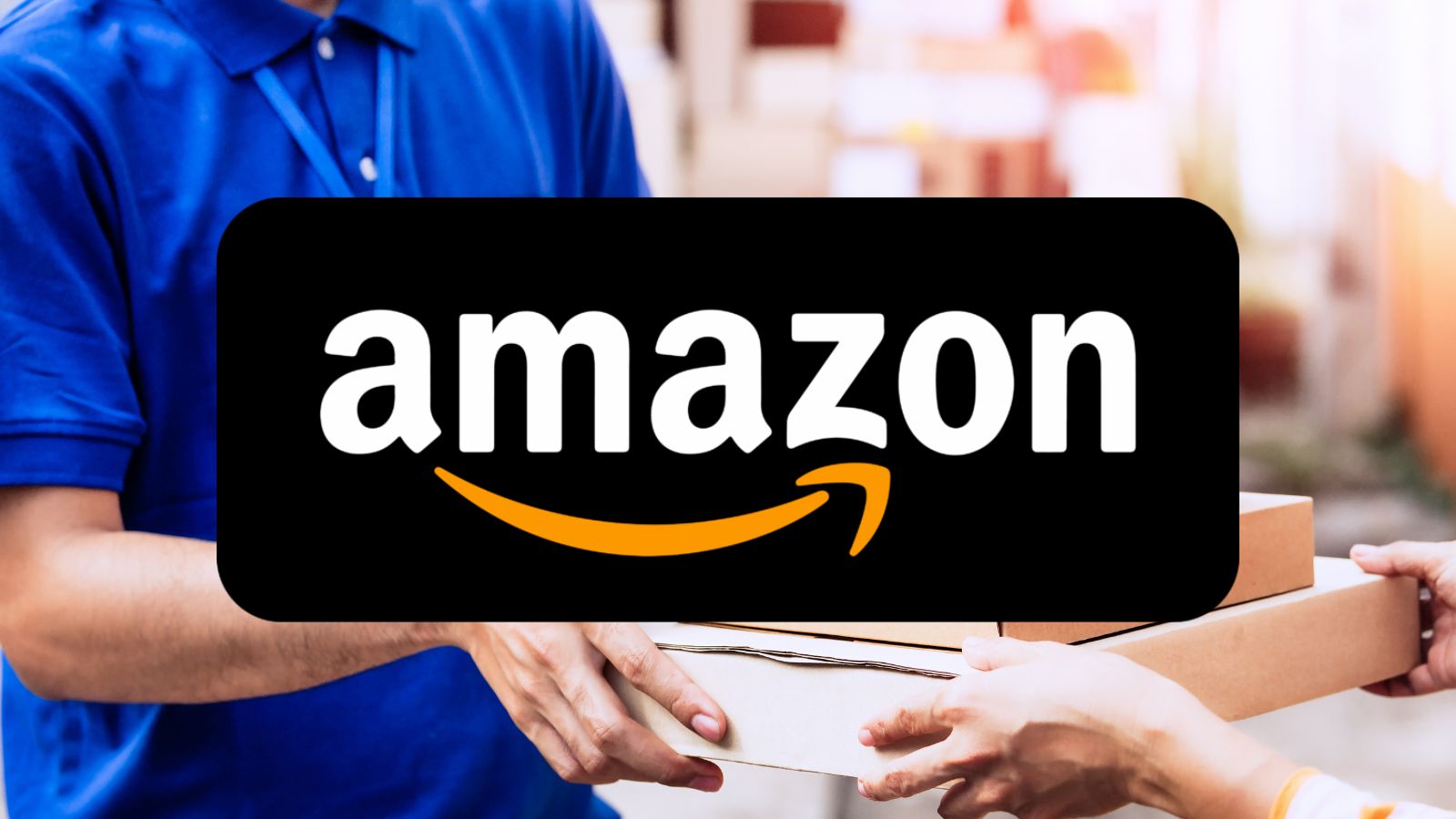 Amazon è FOLLE: lista al 70% di offerte TECH valide solo oggi