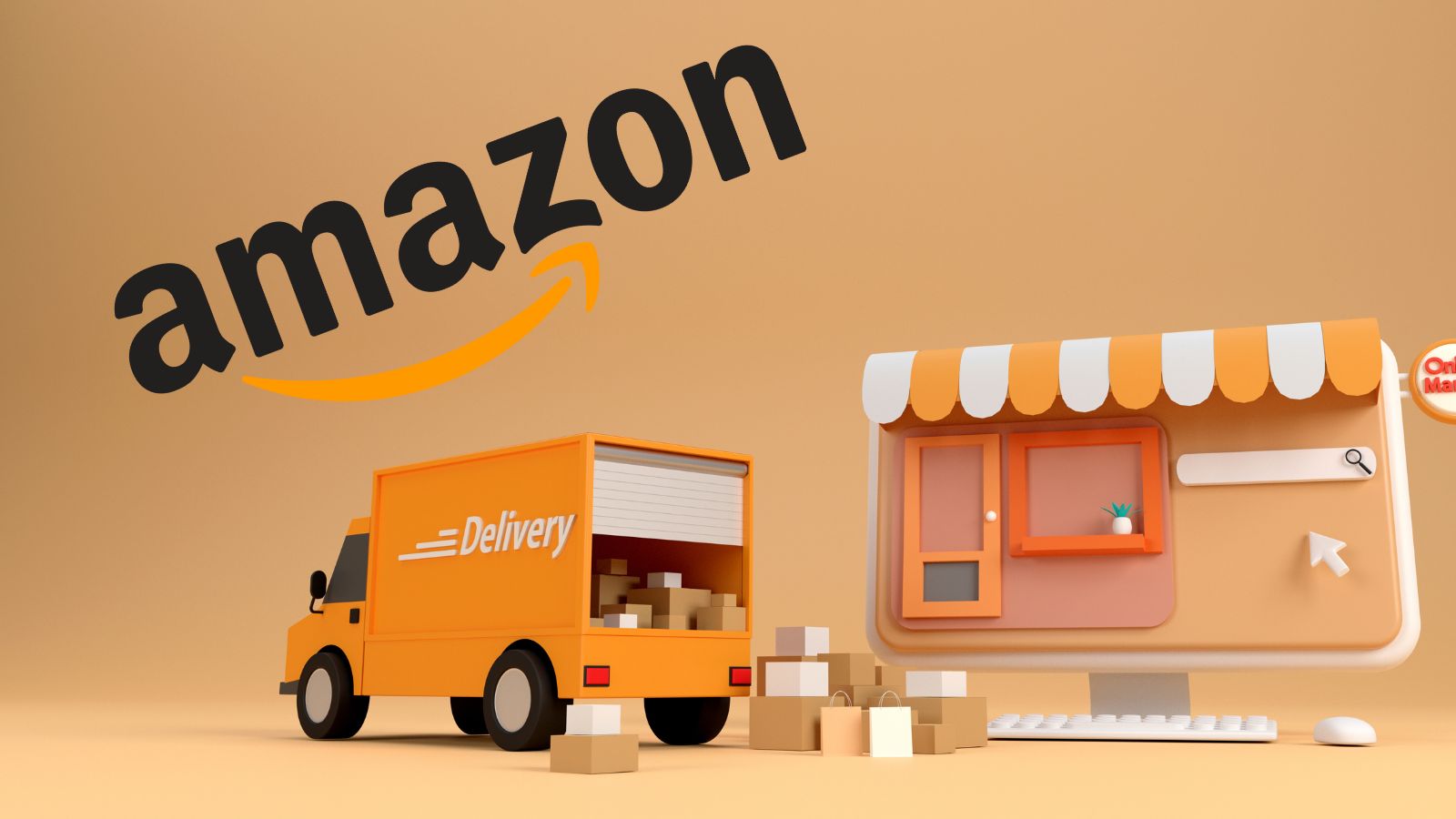 Amazon IMPAZZISCE: regala GRATIS smartphone e prodotti a tutti