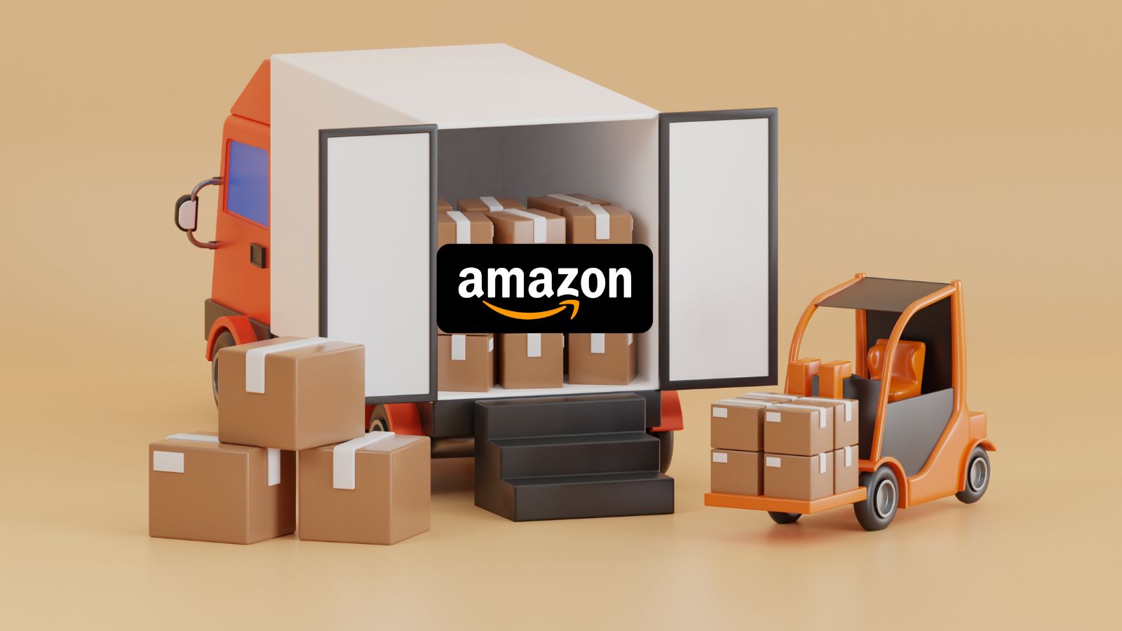 Amazon è IMPAZZITA: solo oggi regala SMARTPHONE gratis