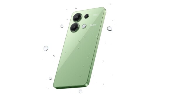 Redmi Note 13 Series ufficiale: ecco i nuovi smartphone di Xiaomi