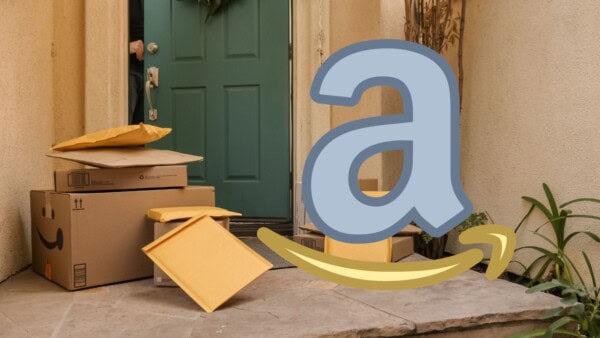 Amazon SHOCK: oggi offerte al 90% e smartphone in regalo GRATIS