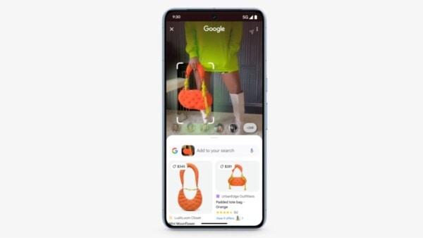 Google porta tante funzioni IA al Samsung Unpacked 2024