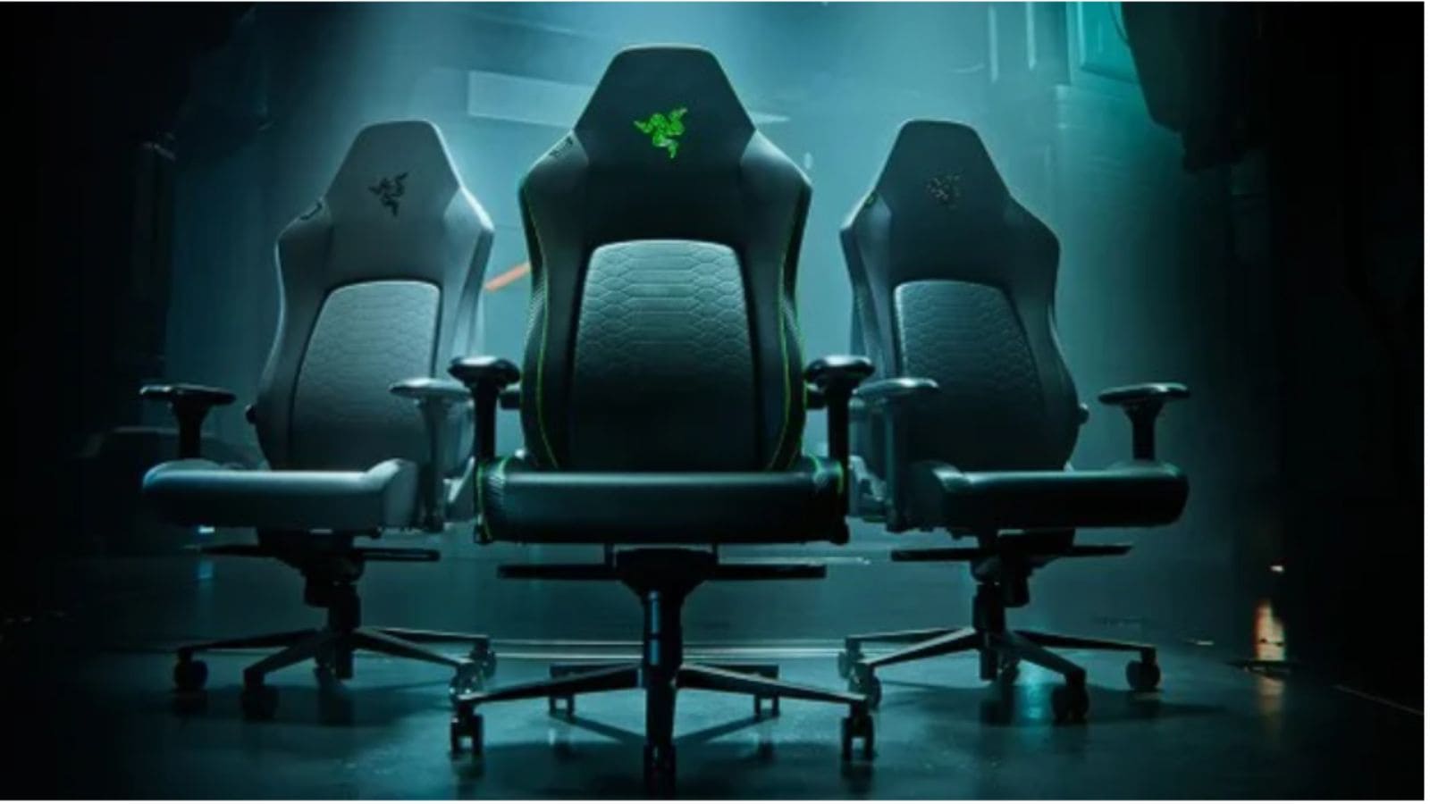 Razer: ufficiali al CES 2024 tanti accessori da gaming