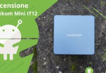 Geekom Mini IT12: mini PC potente e versatile - Recensione