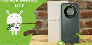 Recensione Honor Magic 6 Lite: autonomia super e grandi prestazioni