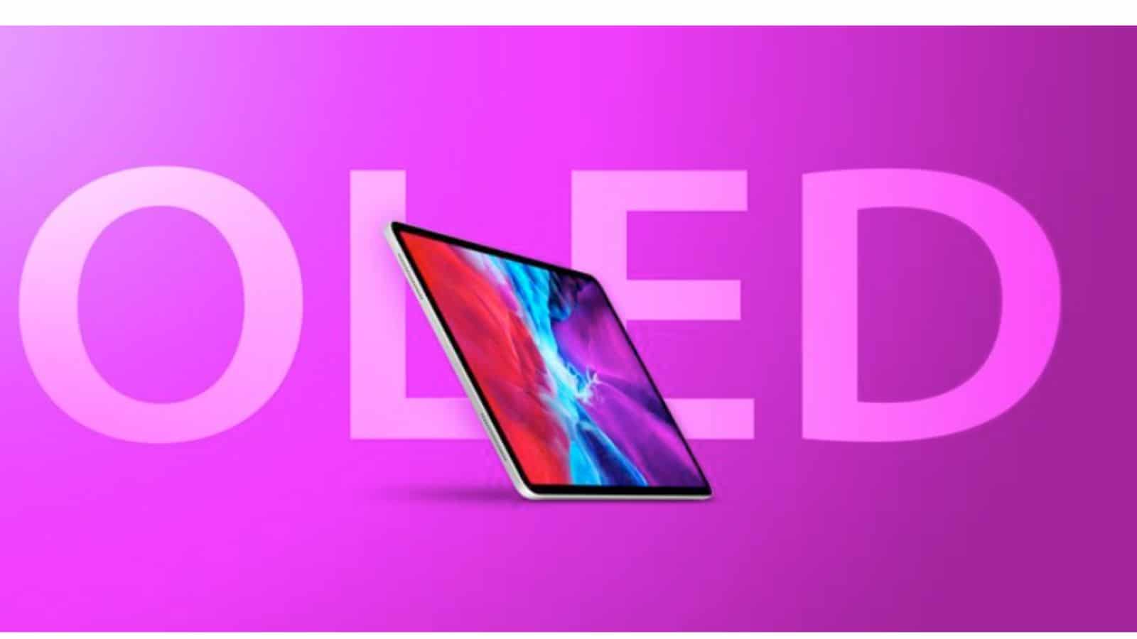 iPad oled 2024 i nuovi iPad Oled costeranno l'80% in più di un'iPad classico